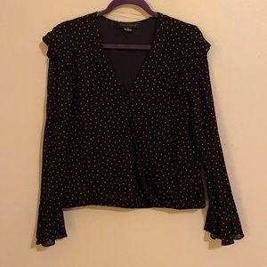 Sanctuary Blouse